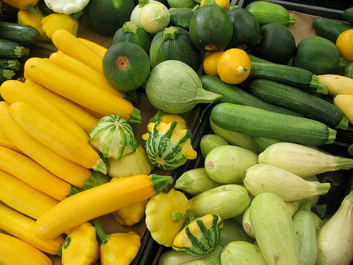 calabacines